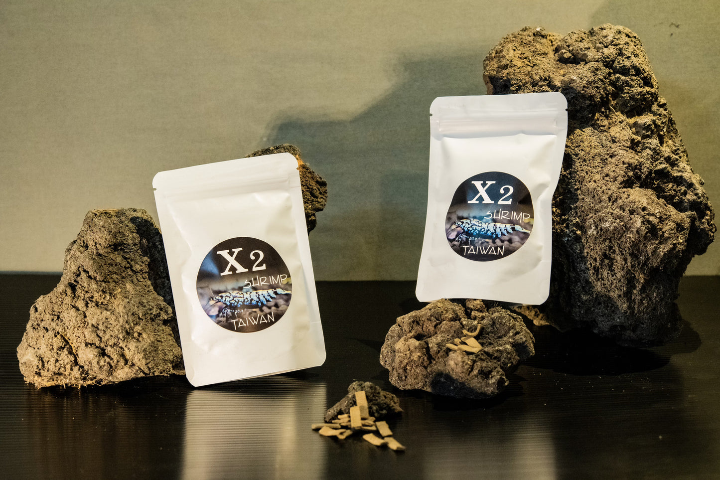 X2 White Food 50 grams