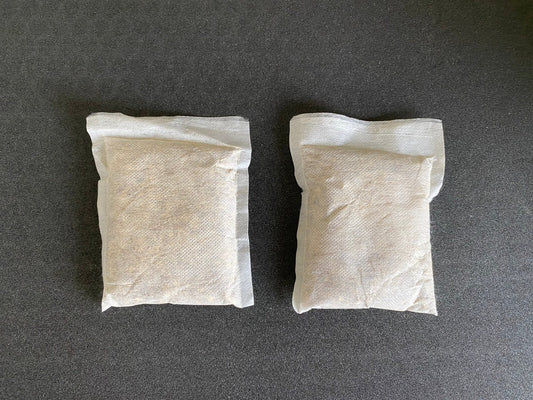 X2 BBS - Red Package BENEFICIAL BACTERIA BAG (5 pack)