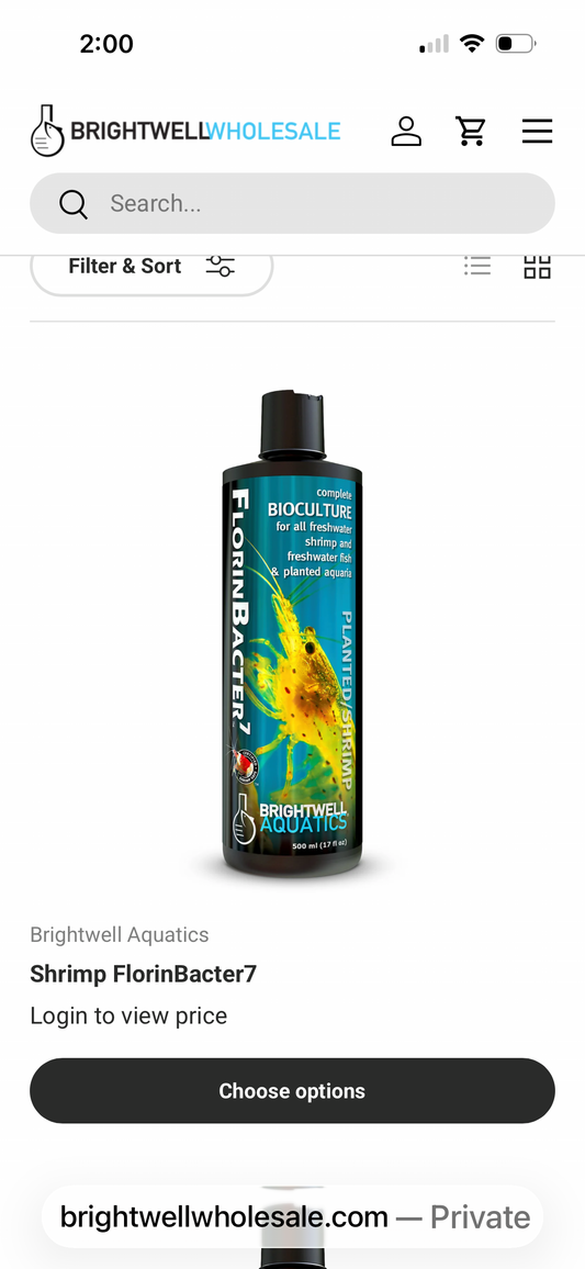 Brightwell Microbacter7