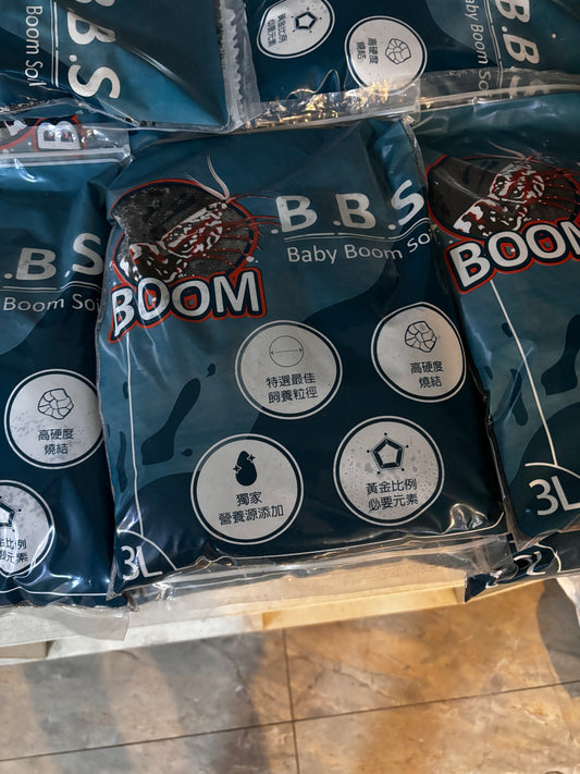 X2 Shrimp and Plant Soil