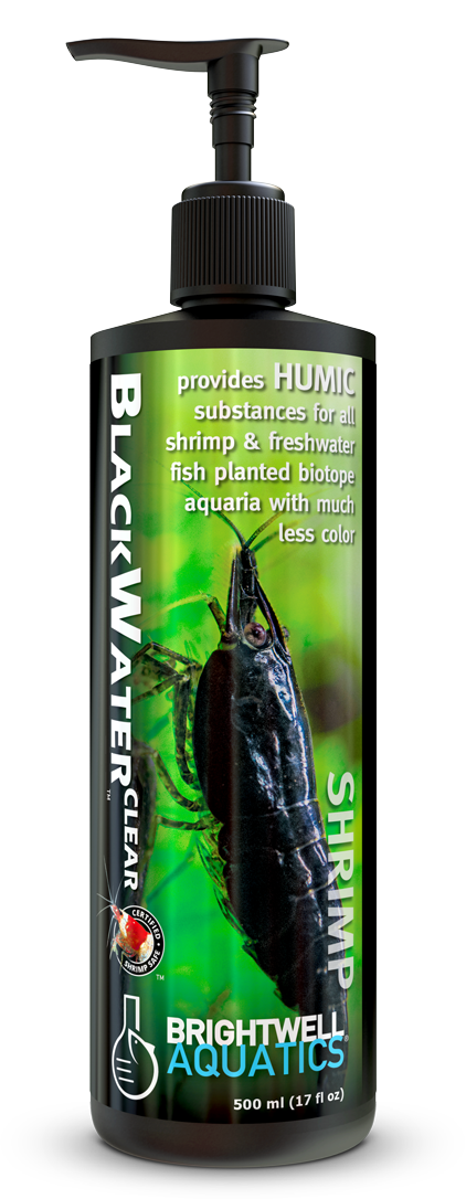 Brightwell Blackwater Clear