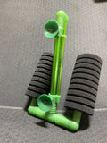 Sponge Filter by Blue Crown Aqua