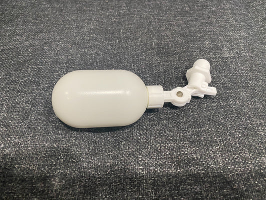 Float valve