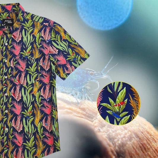 Shrimpin' Ain’t Easy Free Shipping