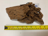 Malaysian Driftwood Medium
