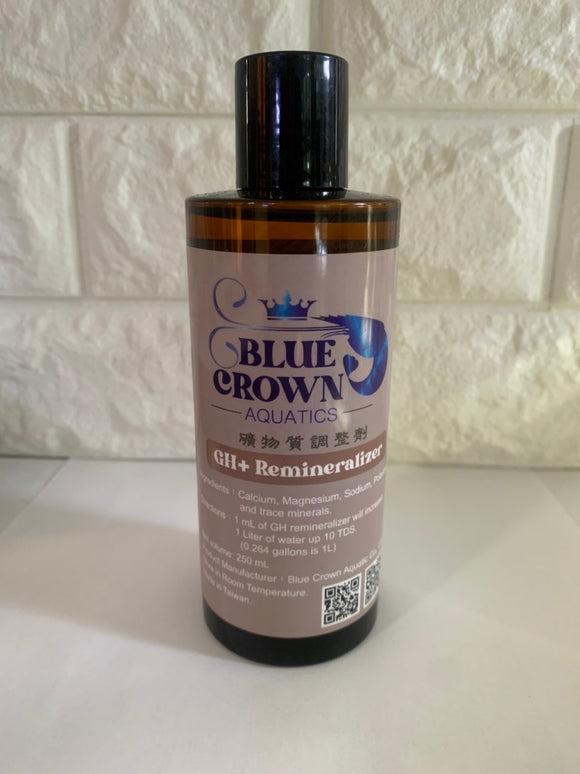 BCA GH+ Remineralizer